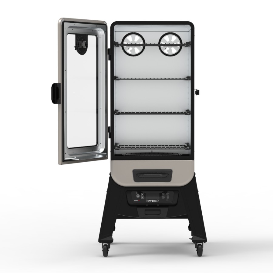 additioanl image for  Pit Boss PBV3D1 Electric Vertical Smoker 